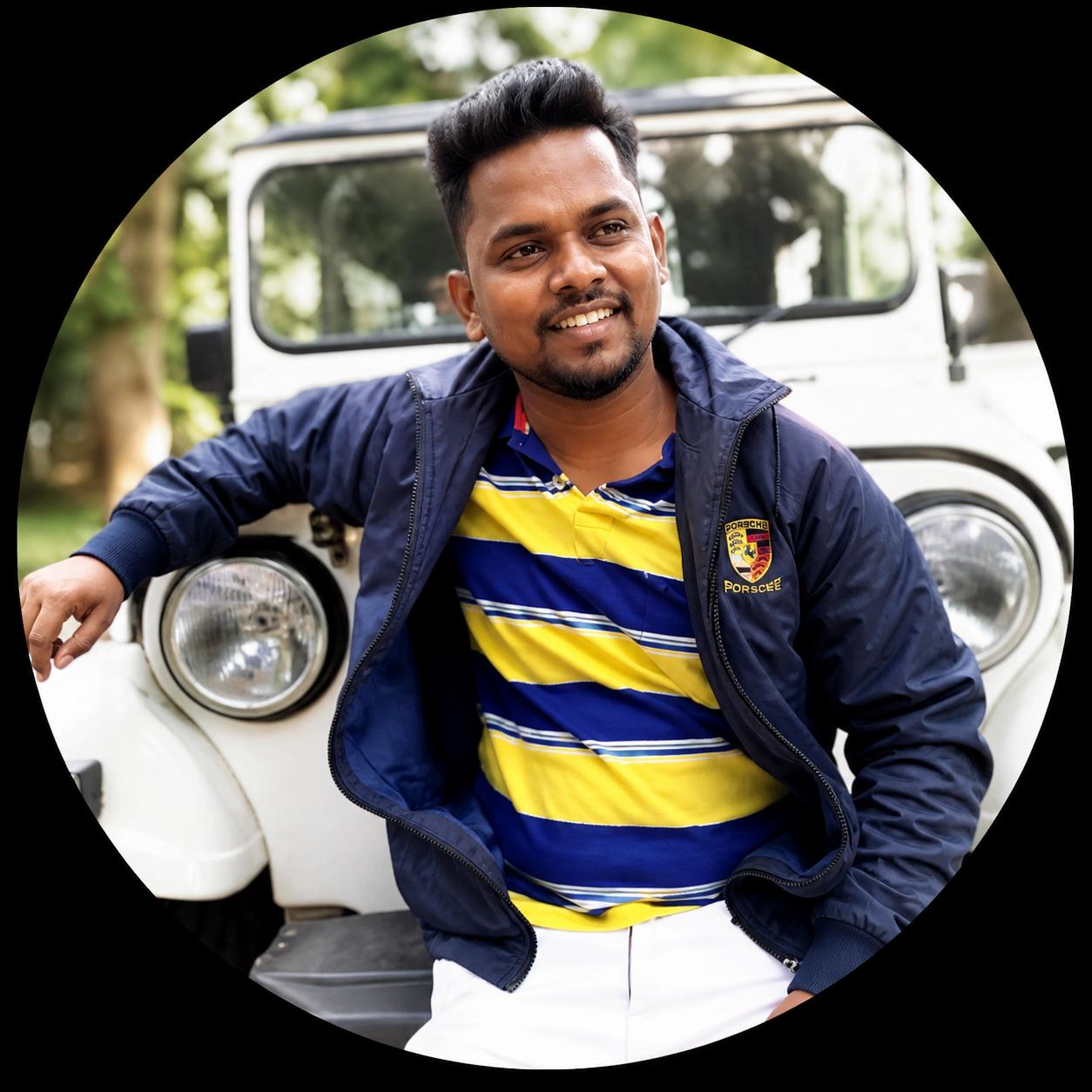Suraj Tambe